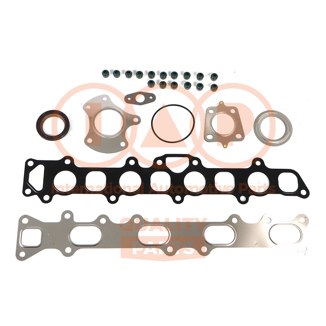 Gasket Kit, cylinder head (116-10033)