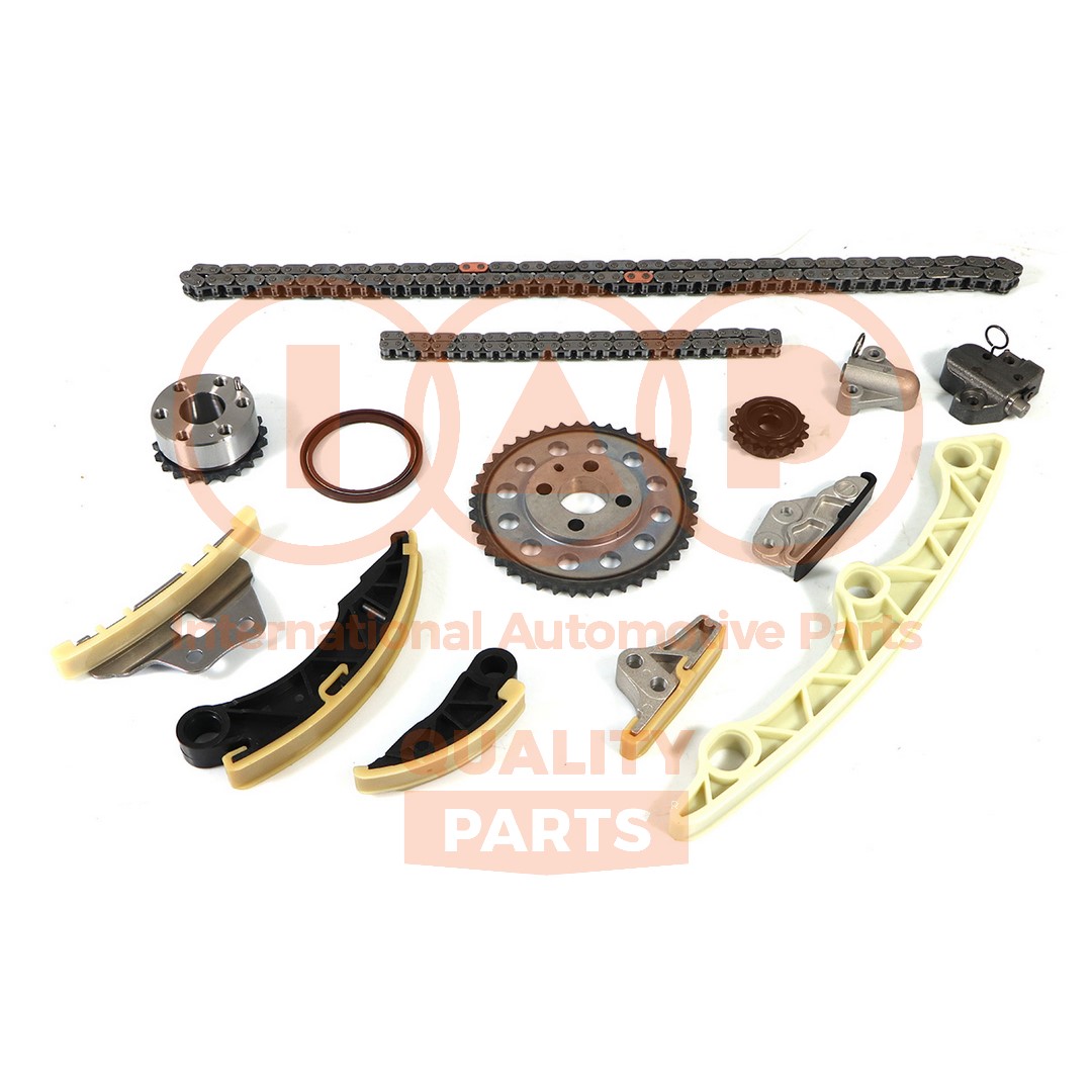 Timing Chain Kit (127-11100KP)