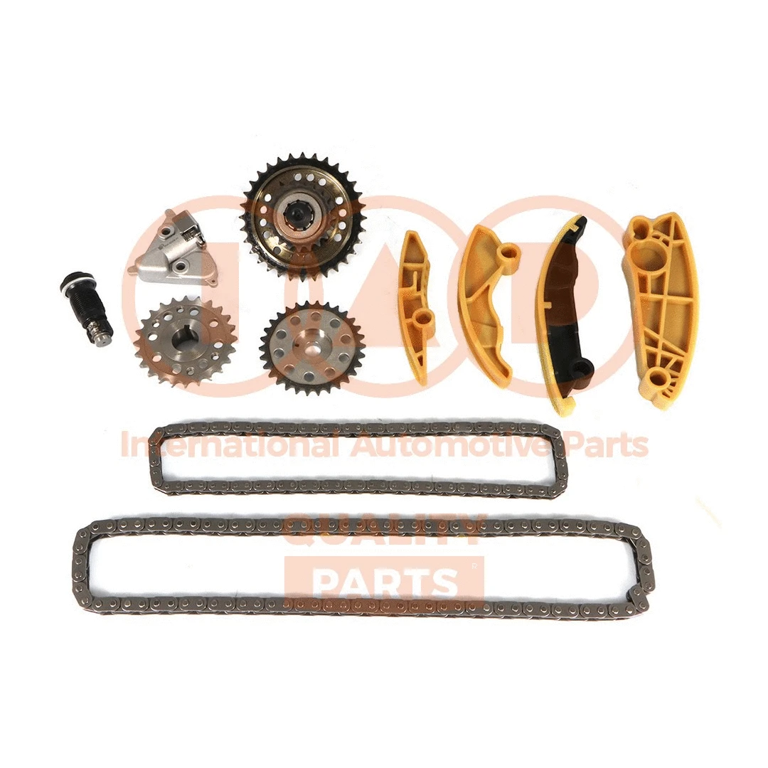 Timing Chain Kit