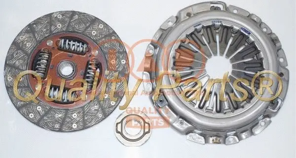 Clutch Kit (201-12033D)