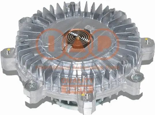 Clutch, radiator fan (151-21022)