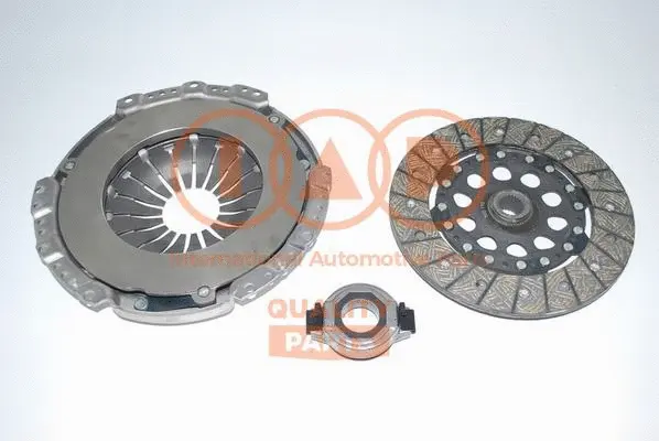 Clutch Kit