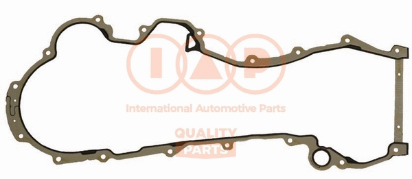 Gasket Kit, crankcase (117-16077)
