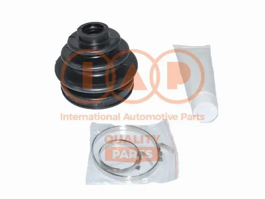 Bellow, drive shaft (407-17071)