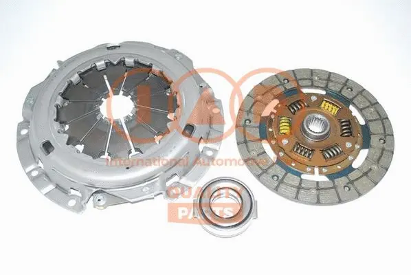 Clutch Kit (201-16050)