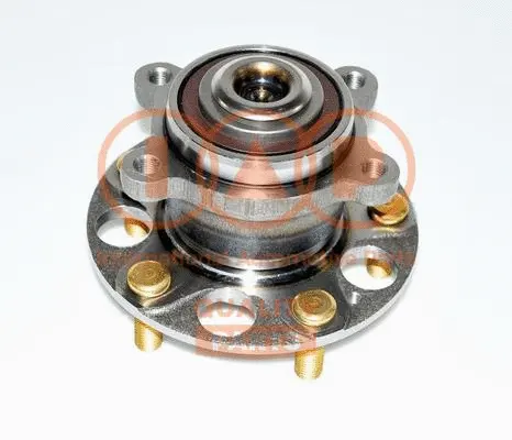 Wheel Hub (408-06032K)