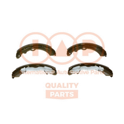 Brake Shoe Set (705-16083)