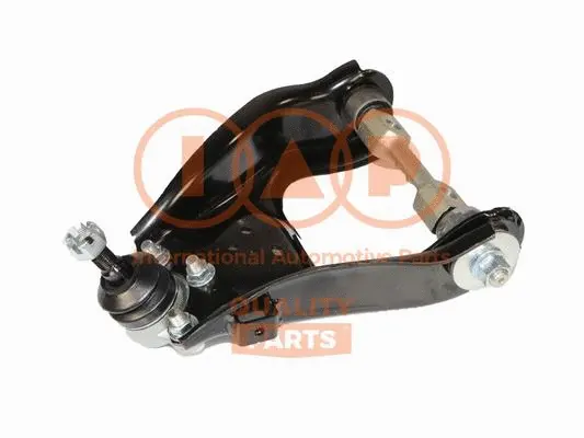 Control/Trailing Arm, wheel suspension (503-09023)