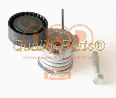 Deflection/Guide Pulley, V-ribbed belt (127-20190G)