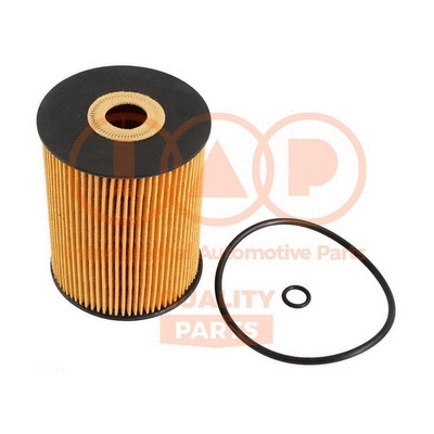 Oil Filter (123-10052)
