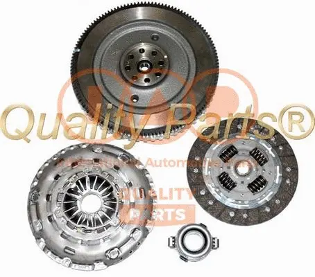 Clutch Kit (200-07082)