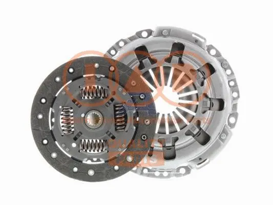 Clutch Kit (201-11013)