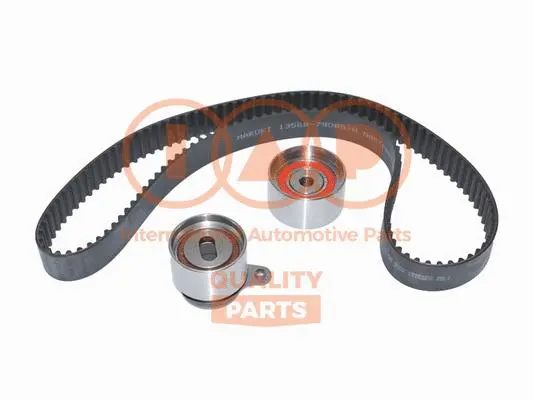 Timing Belt Kit (127-17120K)