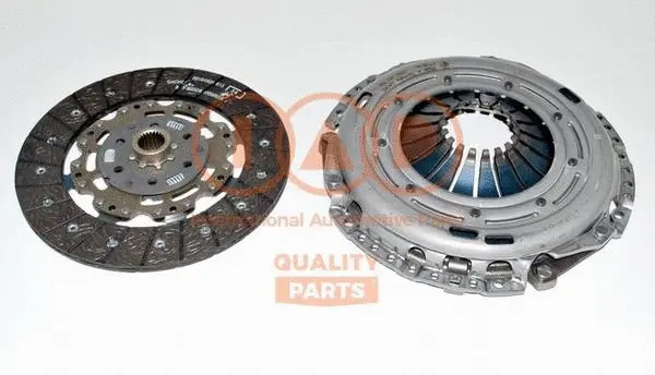 Clutch Kit (201-10071)