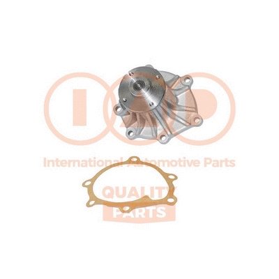 Water Pump, engine cooling (150-09022)