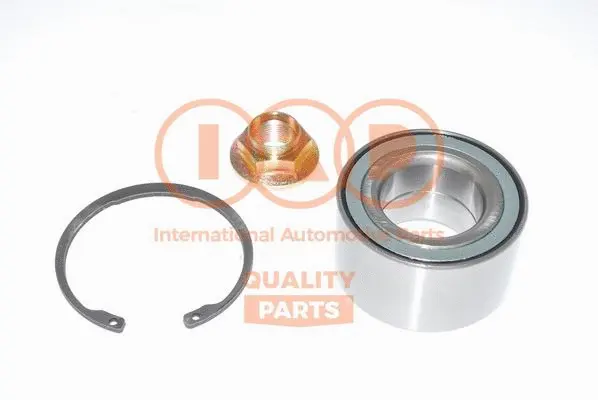 Wheel Bearing Kit (409-06063K)