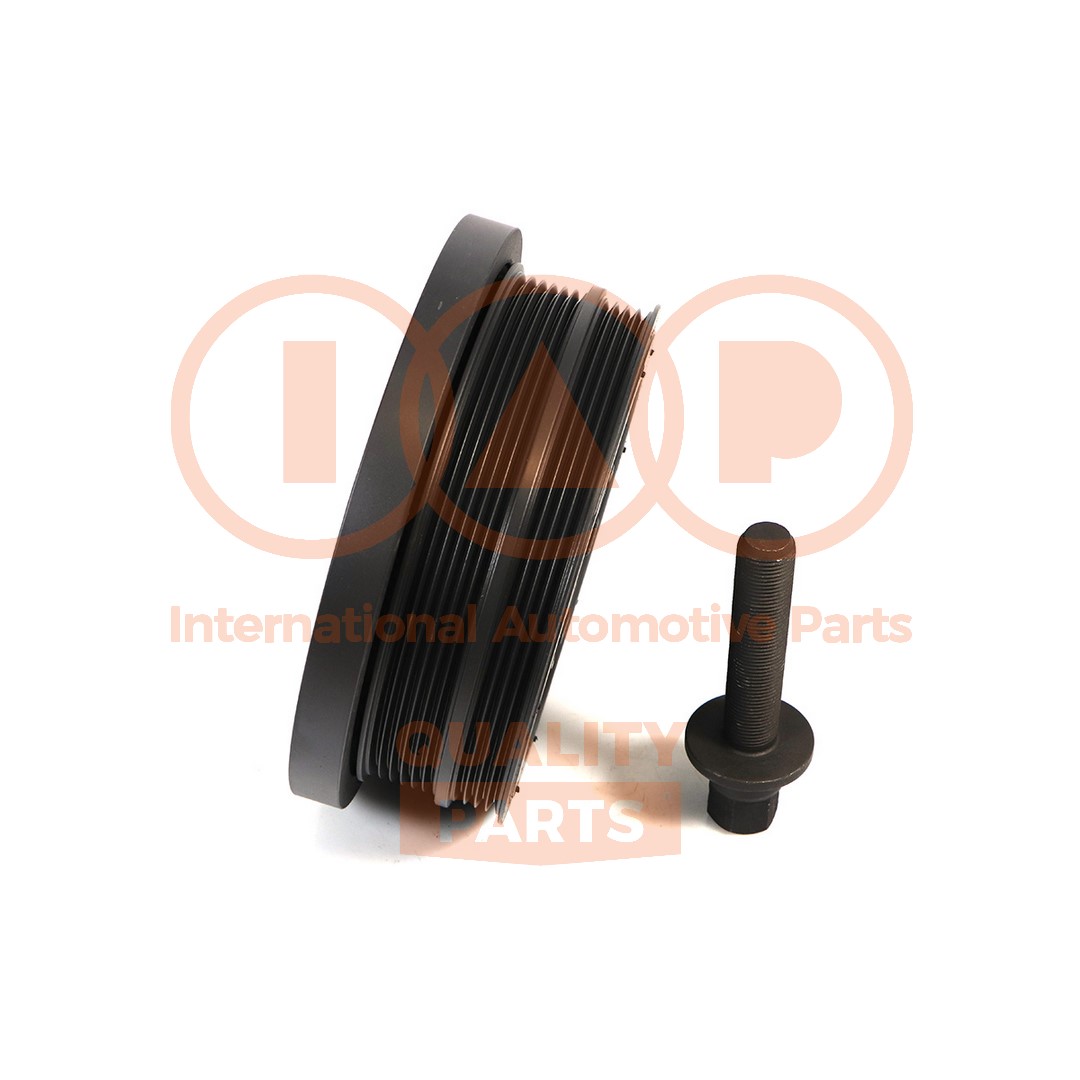 Belt Pulley Set, crankshaft