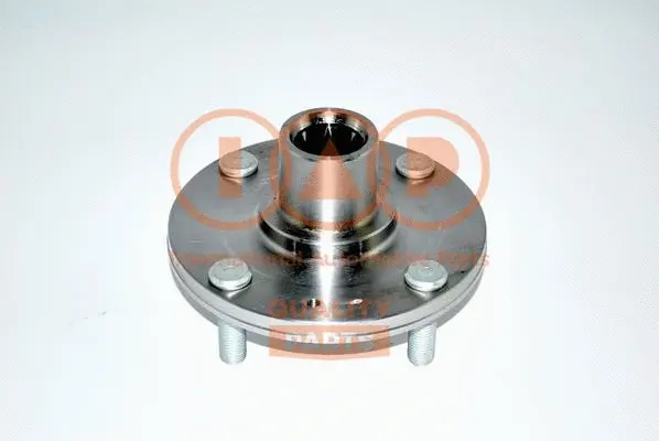 Wheel Hub (408-07096)