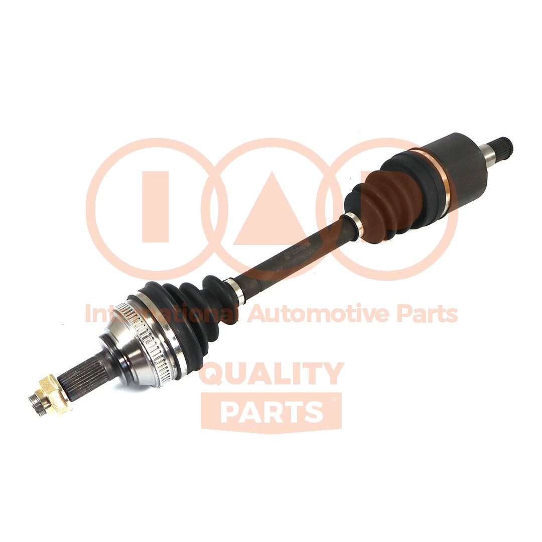 Drive Shaft (405-14072)