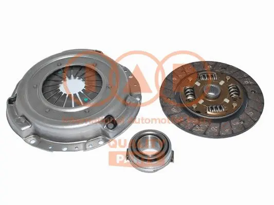 Clutch Kit (201-11020E)