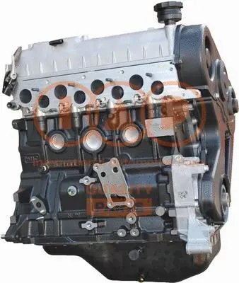 Complete Engine