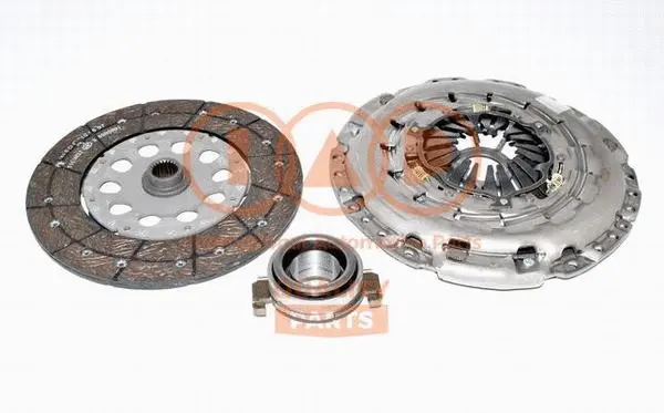 Clutch Kit (201-21084)