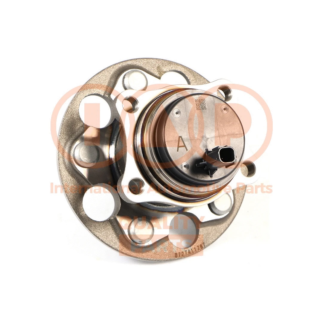 Wheel Hub (408-17157K)