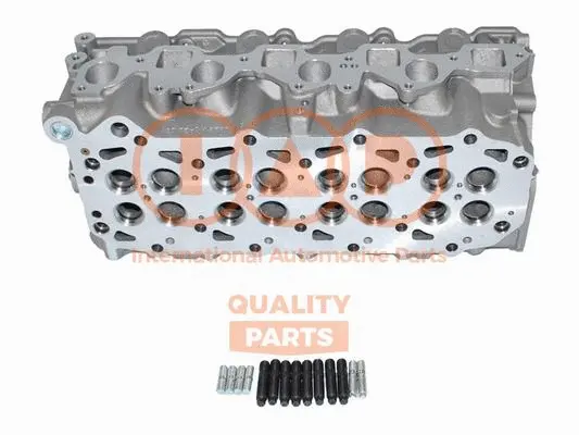 Cylinder Head (120-13160)