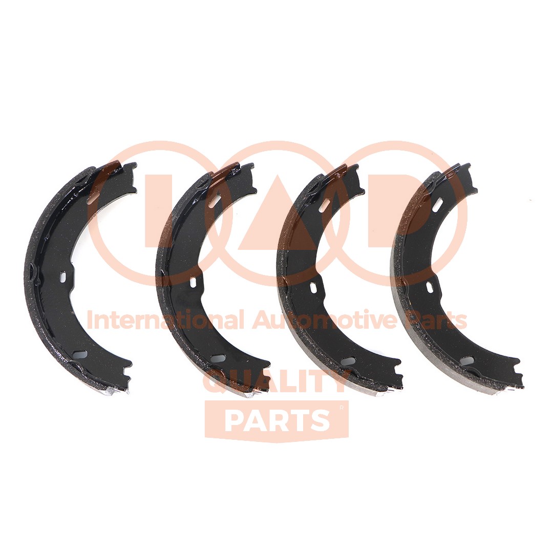 Brake Shoe Set (705-54010P)