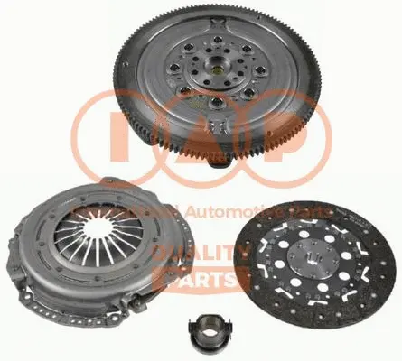 Clutch Kit (200-00029)