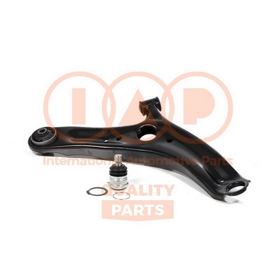 Control/Trailing Arm, wheel suspension (503-21112)