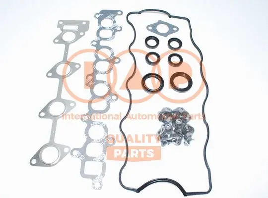 Gasket Kit, cylinder head (116-20090)
