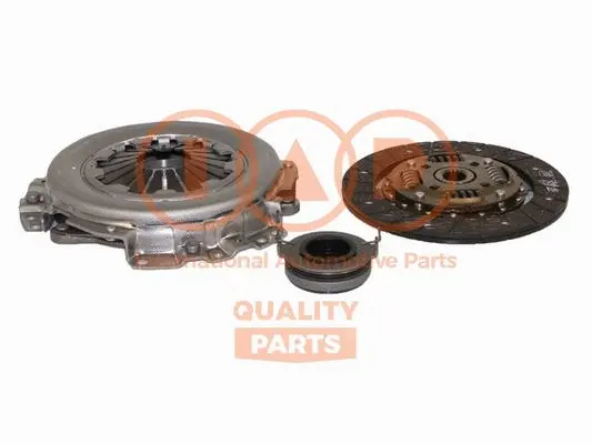 Clutch Kit (201-17106E)