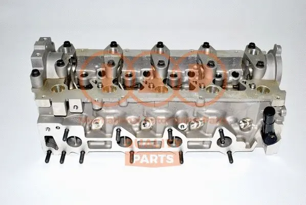 Cylinder Head (120-07088G)