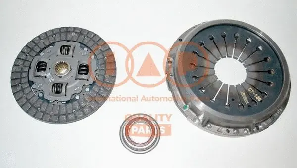 Clutch Kit (201-17066)