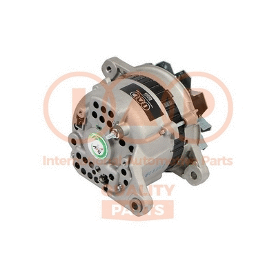 Alternator (802-13050)