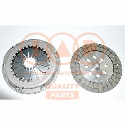 Clutch Kit (201-12084)