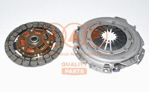 Clutch Kit (201-20085)
