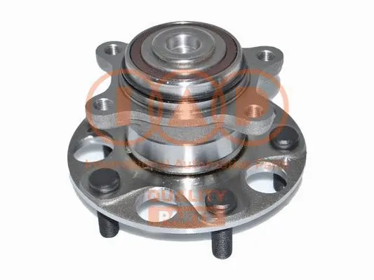 Wheel Hub (408-06016K)