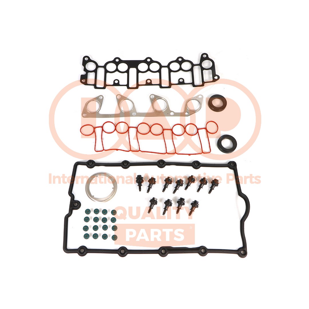 Gasket Kit, cylinder head (116-12055)