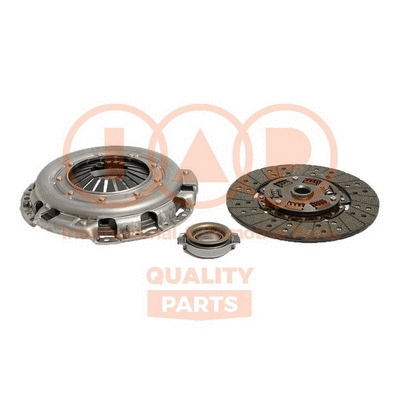 Clutch Kit (201-13046)