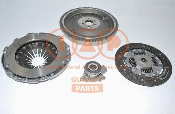Clutch Kit (200-16102)