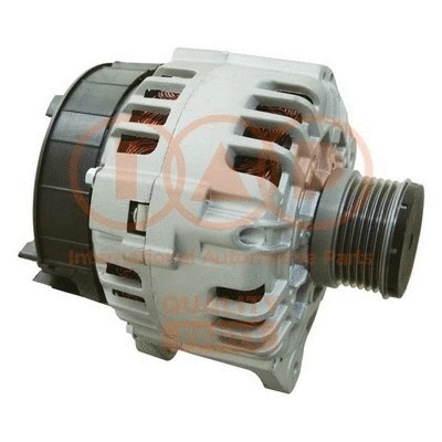 Alternator (802-13163)