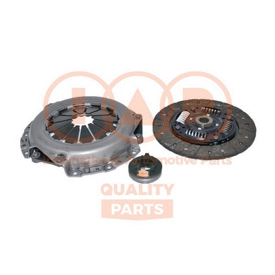 Clutch Kit (201-21100)