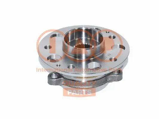Wheel Hub