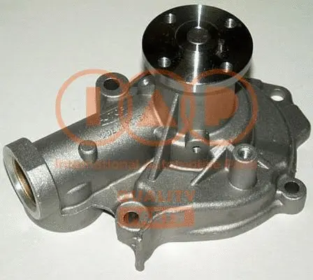 Water Pump, engine cooling (150-07033)