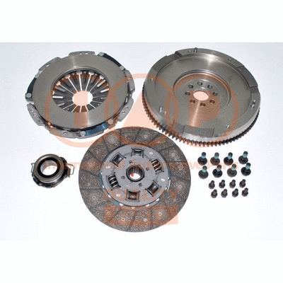 Clutch Kit