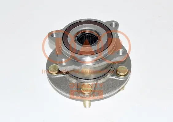 Wheel Hub (408-12058K)