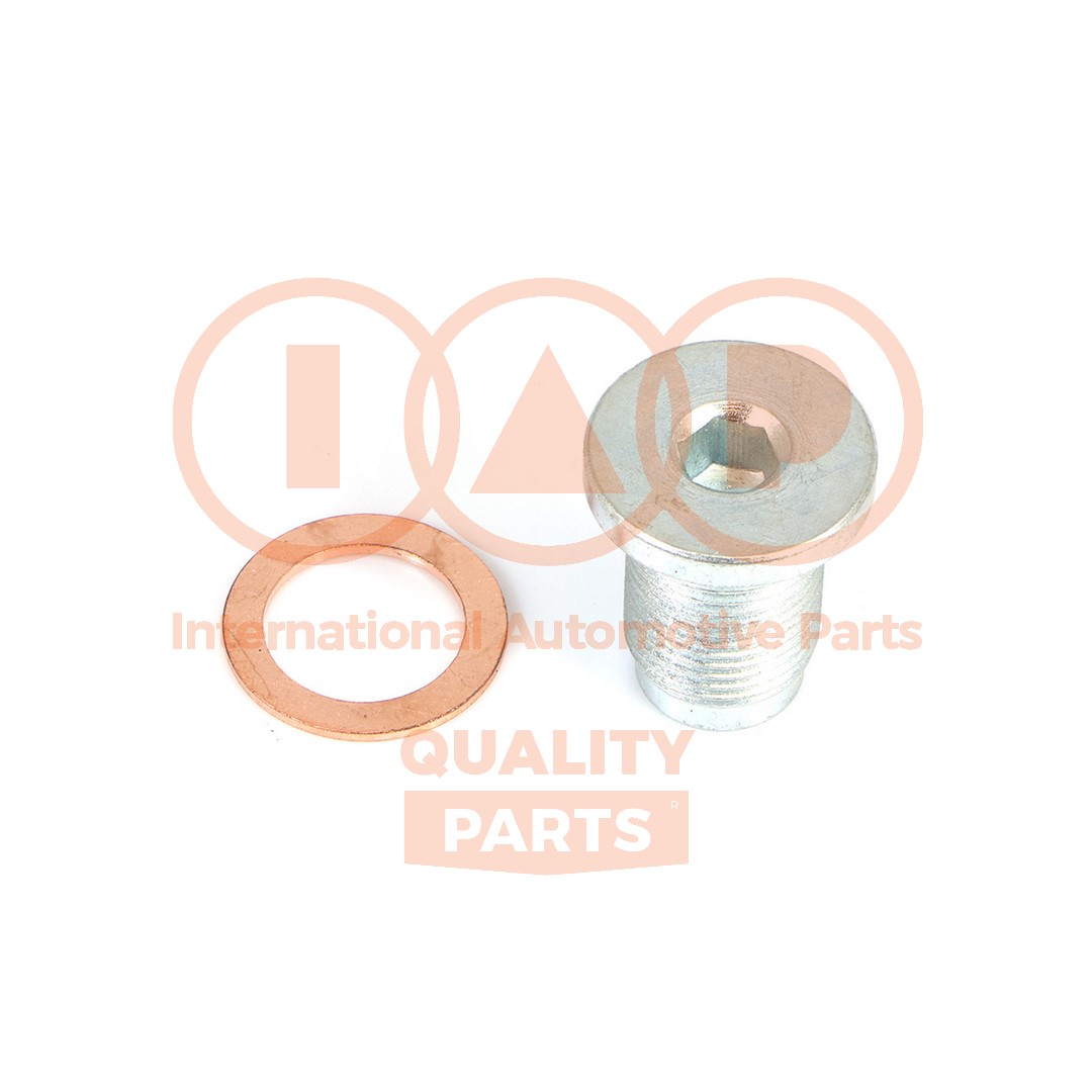 Screw Plug, oil sump