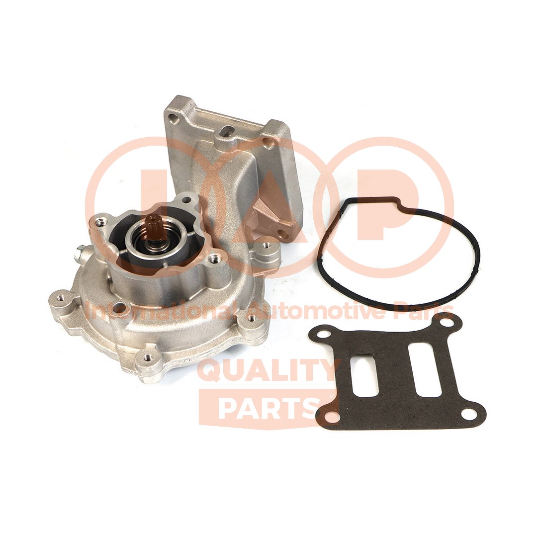 Water Pump, engine cooling (150-04051)